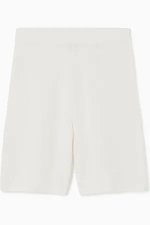 COS Bermuda In Maglia A te