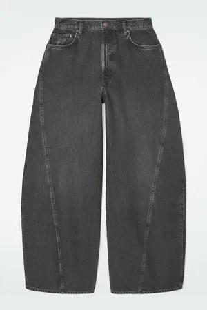COS Jeans Twist Dal Taglio Barrel