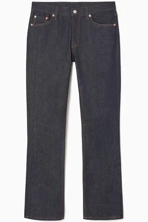 COS Jeans Pipe Dal Taglio Bootcut