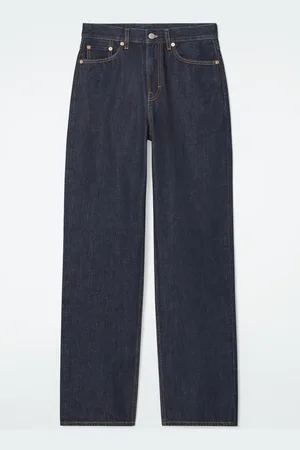 COS Jeans Column A Gamba Dritta