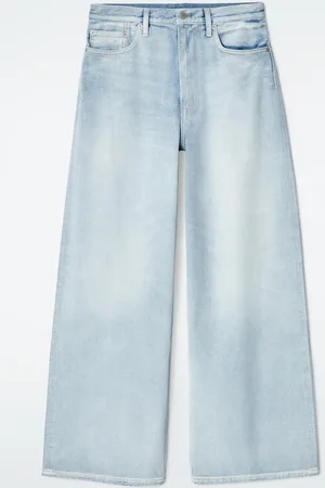 COS Jeans Pool A Gamba Larga