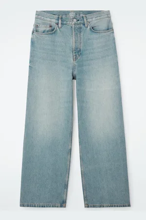 COS Jeans Volume A Gamba Larga