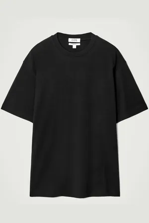 COS T-Shirt Oversize In Cotone in