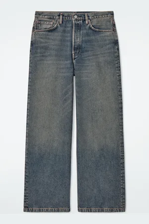 COS Jeans Volume A Gamba Larga