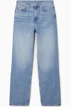 COS Jeans Column A Gamba Dritta