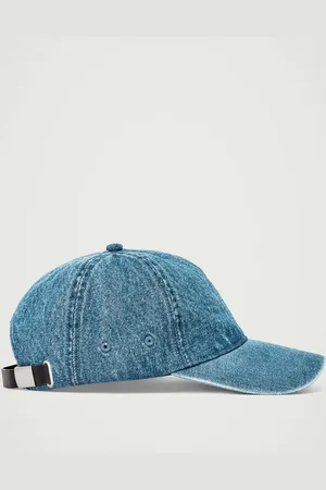 COS Cappellino Da Baseball In Denim