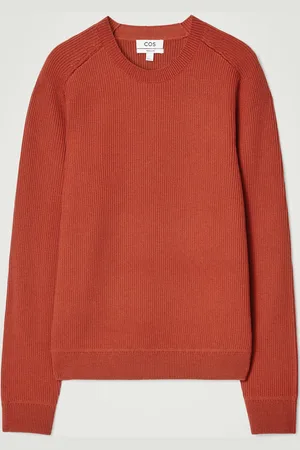 COS Maglione In Lana Merino A te