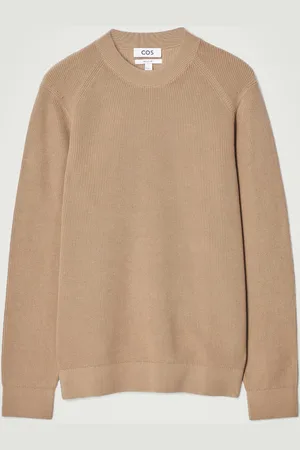 COS Maglione A te In Cotone Dal Taglio Regolare