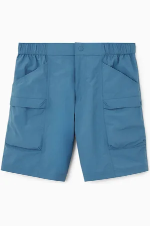 COS Shorts Da Mare In Stile Utility