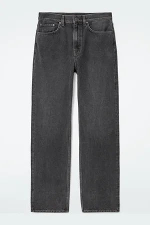 COS Jeans Column A Gamba Dritta
