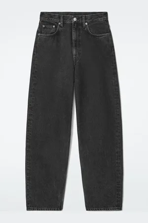 COS Jeans Bay Dal Taglio Barrel