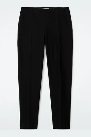 COS Pantaloni Slim Cropped