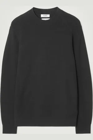 COS Maglione A te In Cotone Dal Taglio Regolare