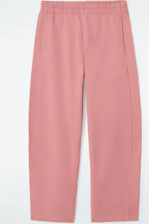 COS Jogger Con Barrel Leg
