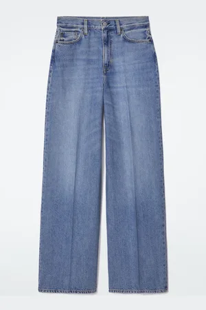 COS Jeans Tide A Gamba Larga