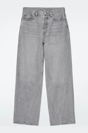 COS Jeans Facade A Gamba Dritta