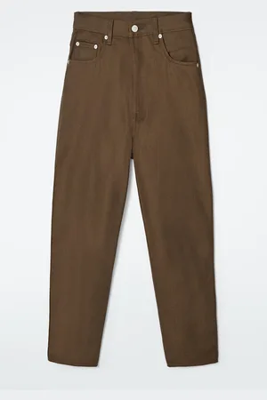 COS Jeans Bay Dal Taglio Barrel