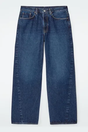 COS Jeans Facade A Gamba Dritta