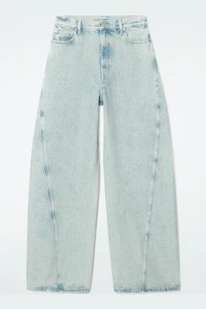 COS Jeans Twist Dal Taglio Barrel