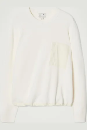 COS Maglione A te In Stile Paracadutista