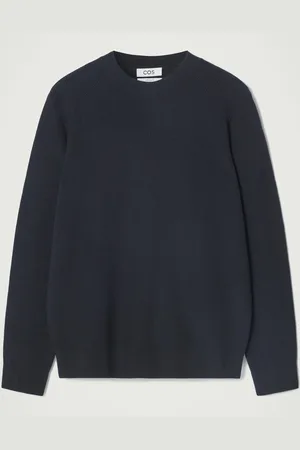 COS Maglione A te In Cotone Dal Taglio Regolare