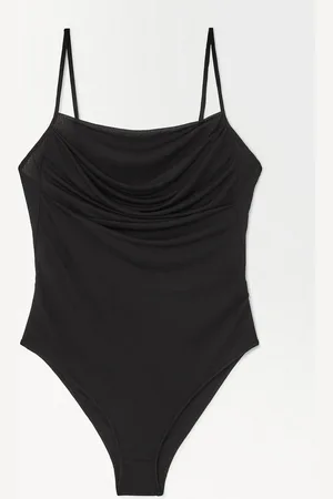 COS Body In Jersey Drappeggiato