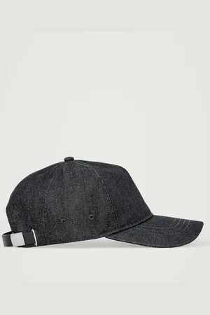 COS Cappellino Da Baseball In Denim