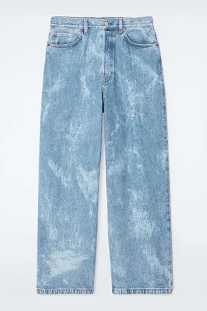 COS Jeans Volume A Gamba Larga