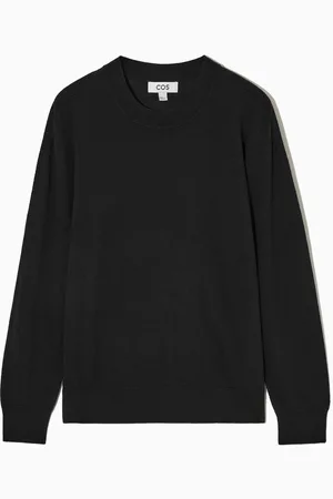 COS Maglione In Lana Merino