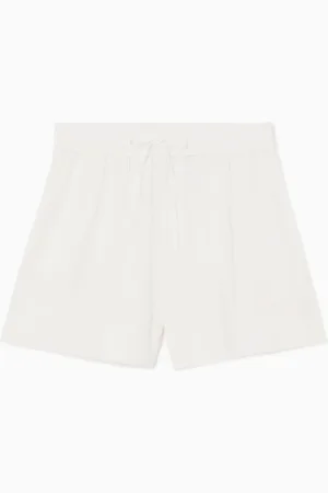 COS Shorts Con Coulisse