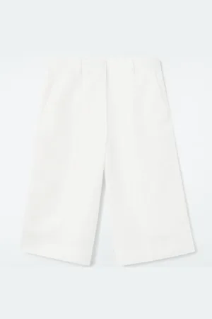 COS Bermuda Sartoriali Al Ginocchio