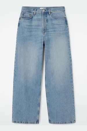 COS Jeans Volume A Gamba Larga
