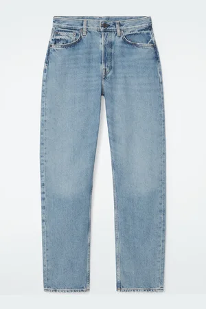 COS Jeans Shift A Gamba Dritta