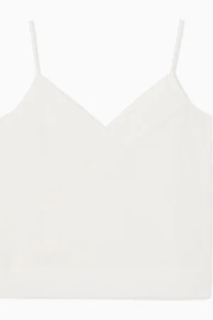 COS Top Canotta Minimal