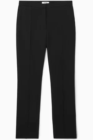 COS Pantaloni Sartoriali Slim