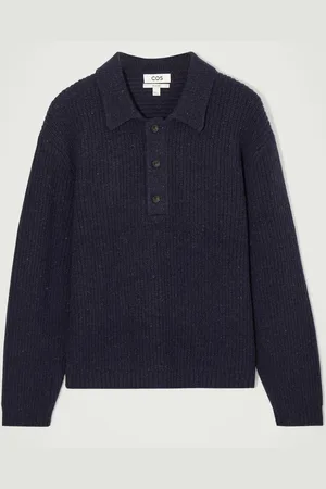 COS Polo In Misto Lana E Cashmere A te