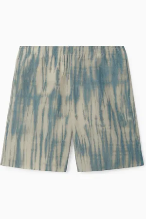 COS Bermuda Elasticizzati