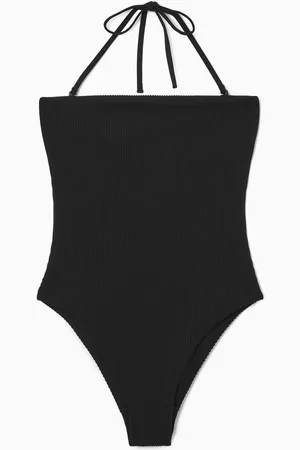 COS Tume Da Bagno A Fascia In Tessuto A te