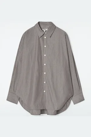 COS Camicia In Cotone Dal Taglio Rilassato