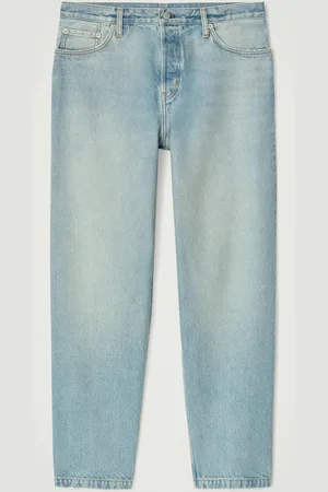 COS Jeans Dome A Gamba Dritta