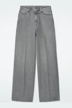 COS Jeans Tide A Gamba Larga