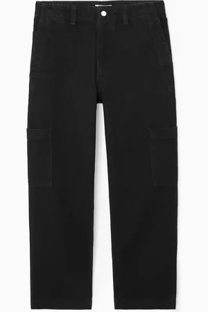 COS Jeans Carpenter A Gamba Dritta