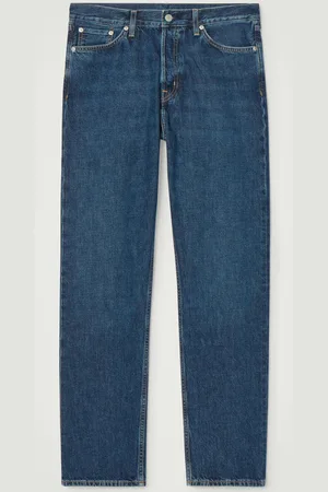 COS Jeans Signature A Gamba Dritta