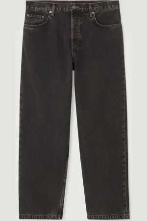 COS Jeans Dome A Gamba Dritta