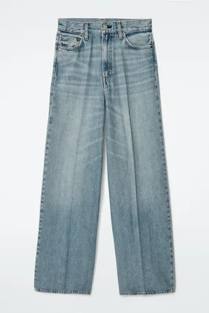 COS Jeans Tide A Gamba Larga