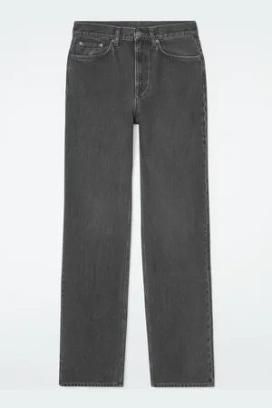 COS Jeans Column A Gamba Dritta