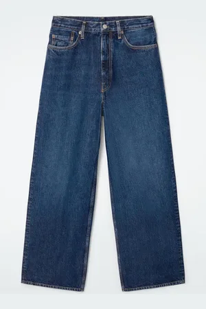 COS Jeans Pool A Gamba Larga