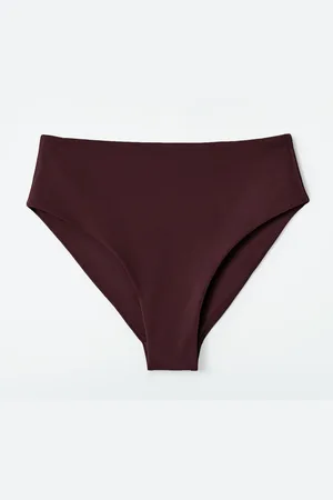 COS Slip Bikini A Vita Alta