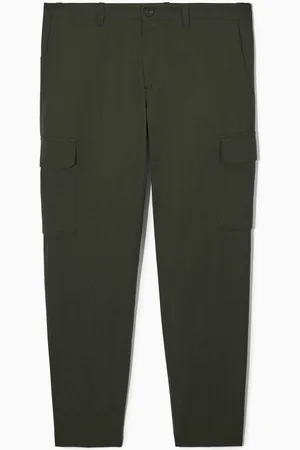 COS Pantaloni Cargo Affusolati