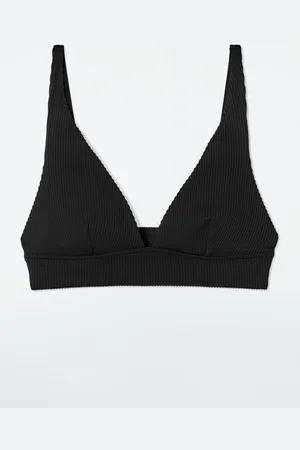 COS Top Bikini A te Ad Apice Alto